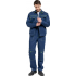 Костюм мужской 1.1.35 (куртка и полукомбинезон) Костюм мужской 1.1.35 (куртка и полукомбинезон)