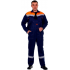 Костюм мужской 1.1.18 (куртка и полукомбинезон) Костюм мужской 1.1.18 (куртка и полукомбинезон)