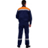 Костюм мужской 1.1.18 (куртка и полукомбинезон) Костюм мужской 1.1.18 (куртка и полукомбинезон)